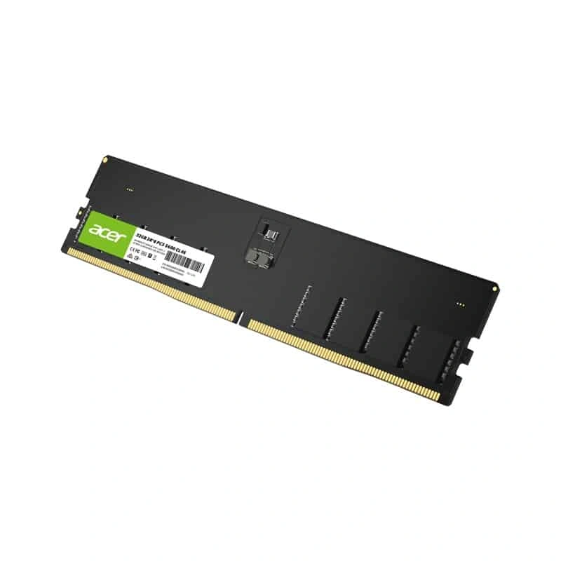 RAM DDR5 ACER UD200 16GB 5600 MHZ